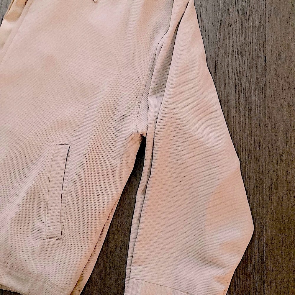 ♥️🇮🇹 TULLIANO 100% silk sports coat imported from Italy ~ Men’s Jacket ~ LBN 🇮🇹 - Picture 4 of 16
